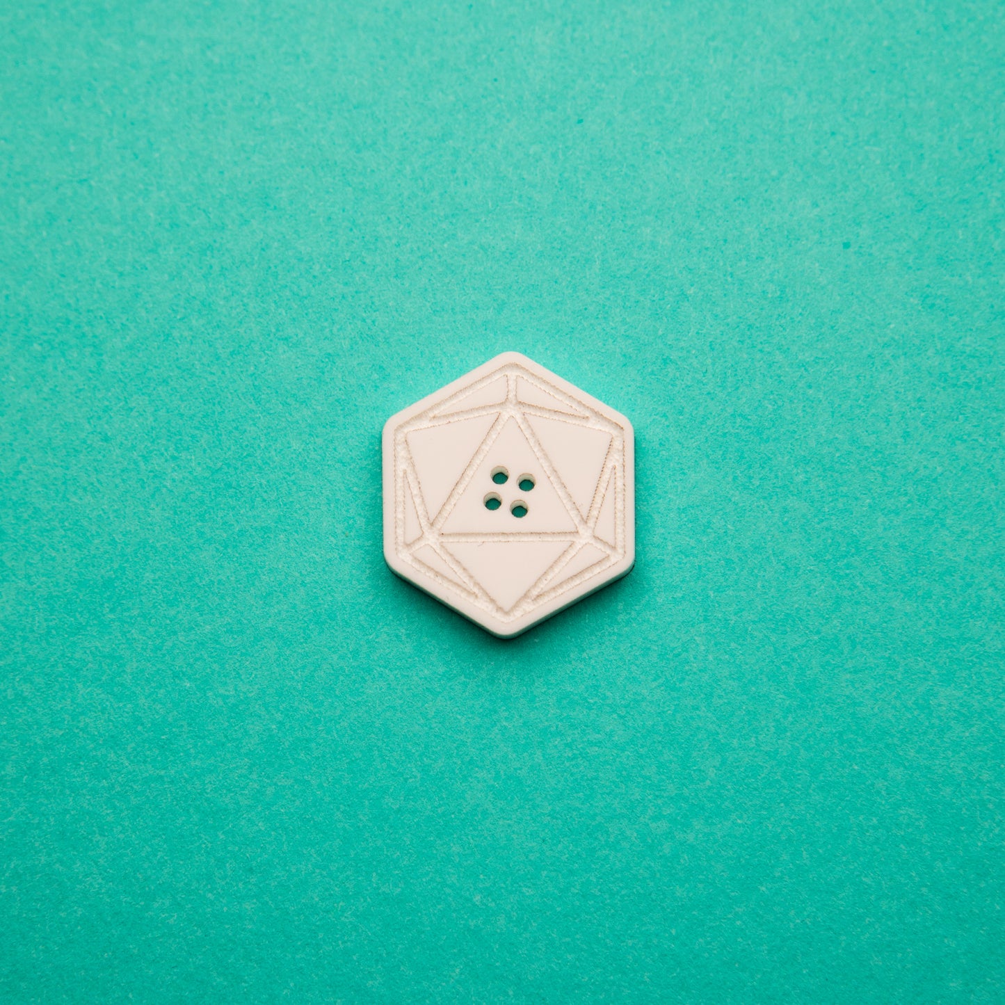 D20 Button