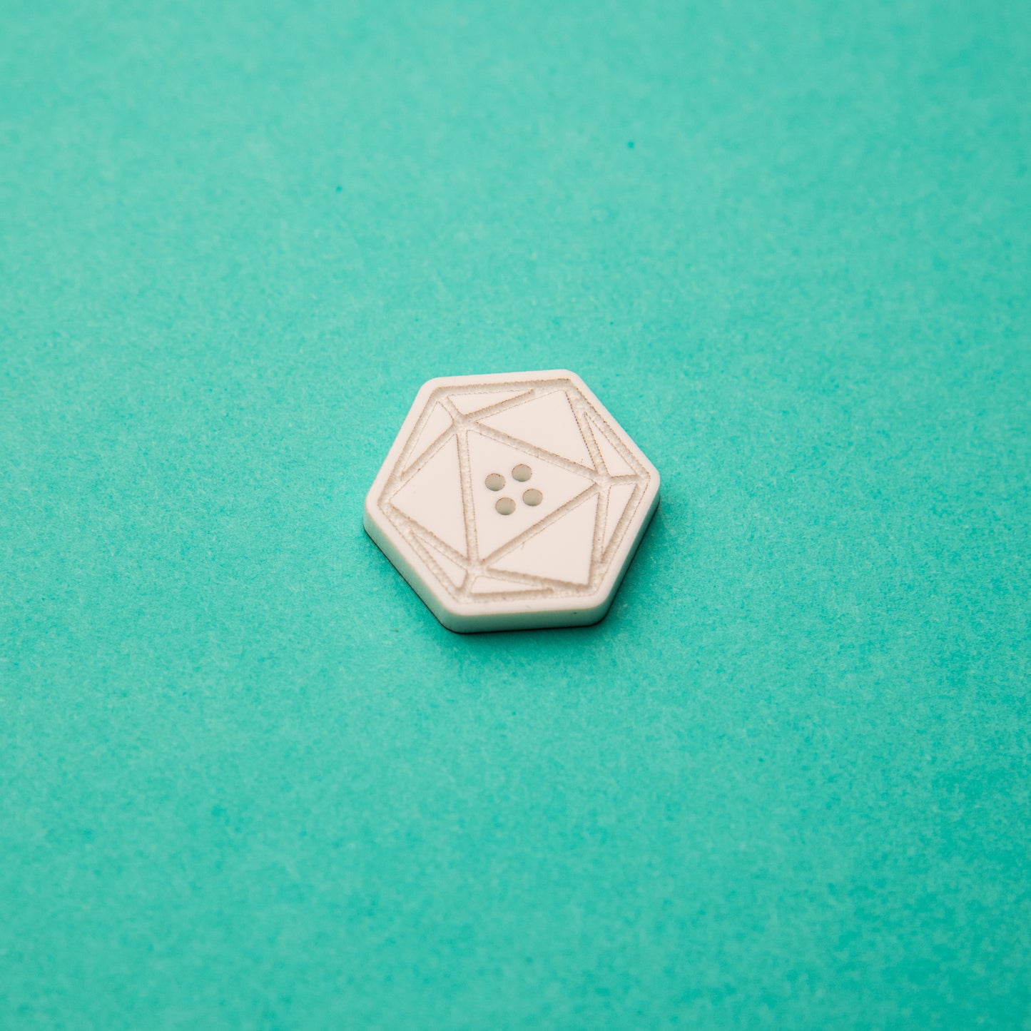 D20 Button