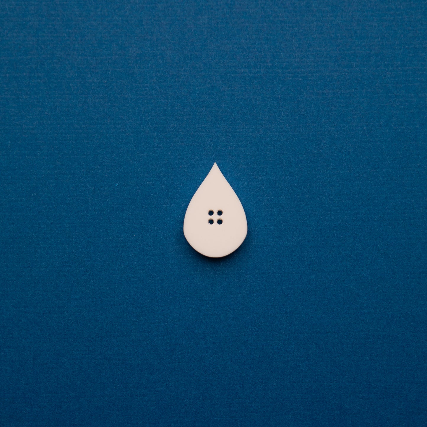 Raindrop Button