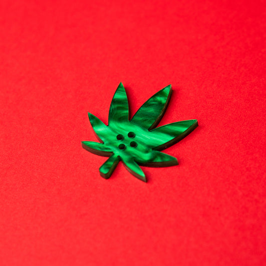 Weed Button