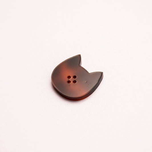 Cat Button