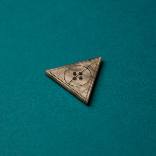 Magical Triangle Button